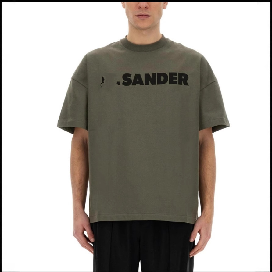 Minimalist Oversized T-Shirt