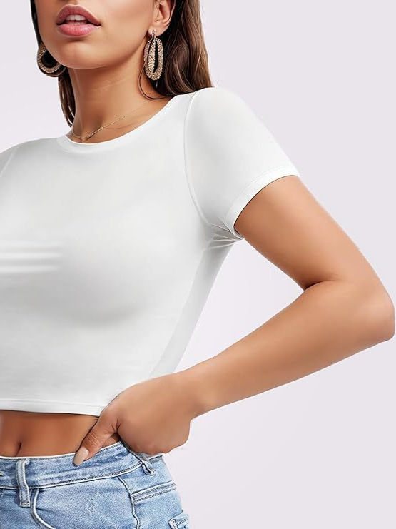 Classic Cotton T-Shirt